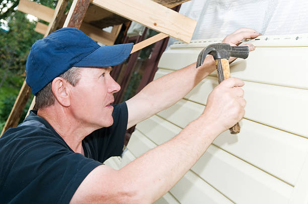 Best Engineered Wood Siding  in Rushville, IN