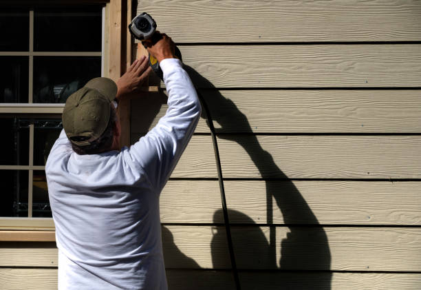 Best Weatherproofing and Sealing  in Rushville, IN