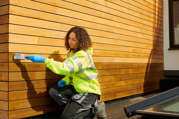Best Stone Veneer Siding  in Rushville, IN